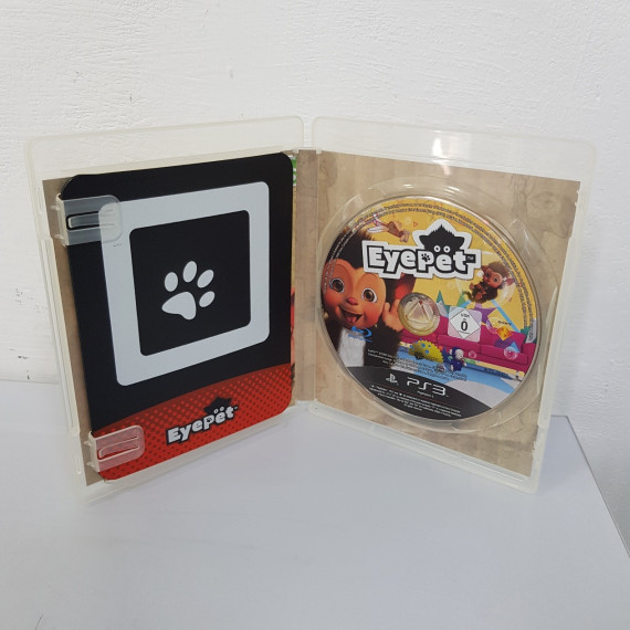 8-8-59955-2-Videojuego PS3 EyePet