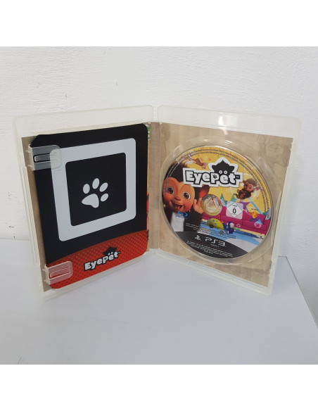 8-8-59955-2-Videojuego PS3 EyePet