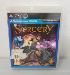 8-8-59958-1-Videojuego PS3 Sorcery