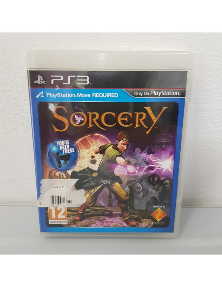 8-8-59958-1-Videojuego PS3 Sorcery