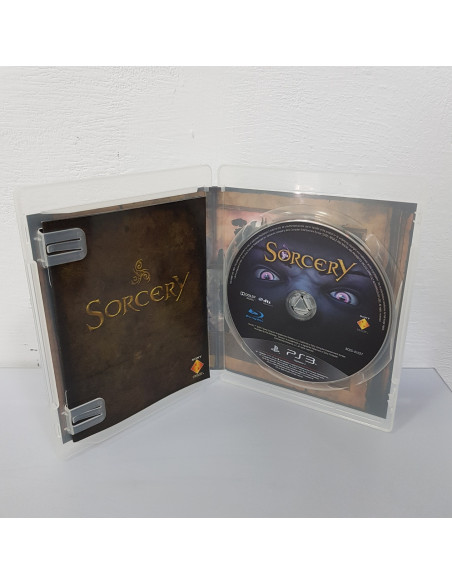 8-8-59958-2-Videojuego PS3 Sorcery