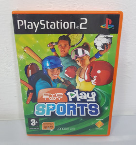 8-8-60171-1-Videojuego PS2 Play Sports