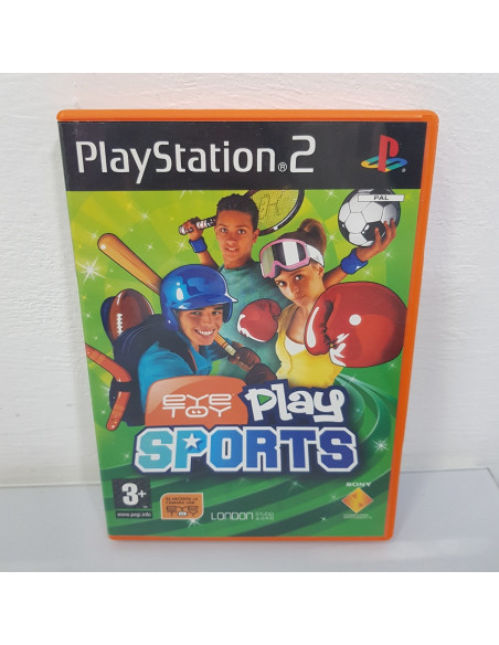 8-8-60171-1-Videojuego PS2 Play Sports