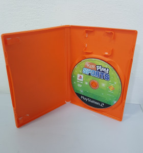 8-8-60171-1-Videojuego PS2 Play Sports 2