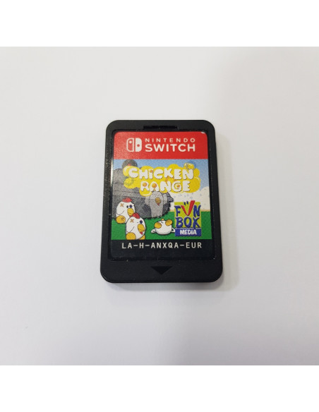 8-8-60227-1-Videojuego Nintendo Switch Chiken Range 