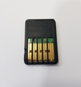 8-8-60227-1-Videojuego Nintendo Switch Chiken Range  2