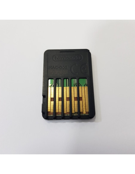 8-8-60227-2-Videojuego Nintendo Switch Chiken Range 