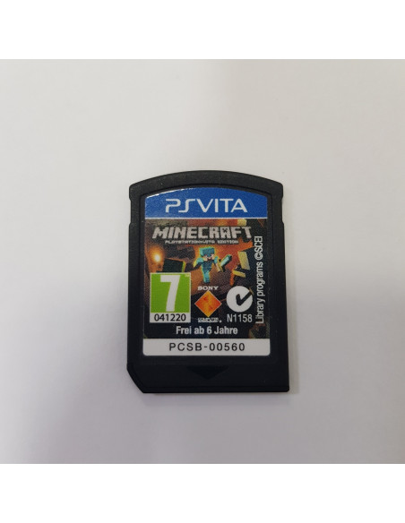8-8-60335-1-Videojuego PsVita Minecraft