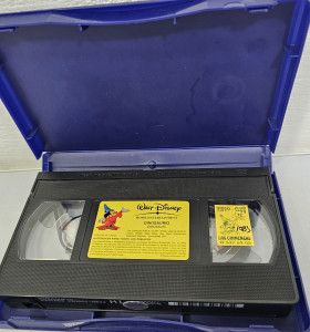 8-8-60825-1-Cine, DVD y películas Vhs Dinosaurio 2