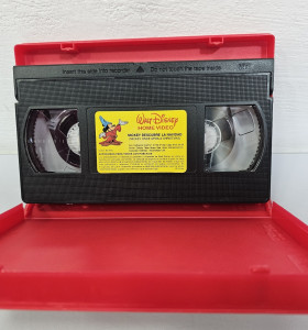 8-8-60826-1-Cine, DVD y películas Vhs Mickey Descubre la Navidad  2