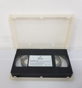8-8-60839-1-Cine, DVD y películas Vhs Rudolph 2