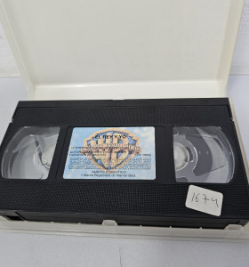8-8-60840-1-Cine, DVD y películas Vhs El Rey y yo 2