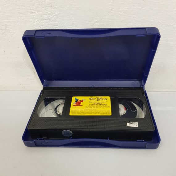 8-8-60843-2-Cine, DVD y películas Vhs Atlantis
