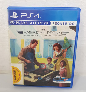 8-8-60978-1-Videojuego PS4 The American Dream 