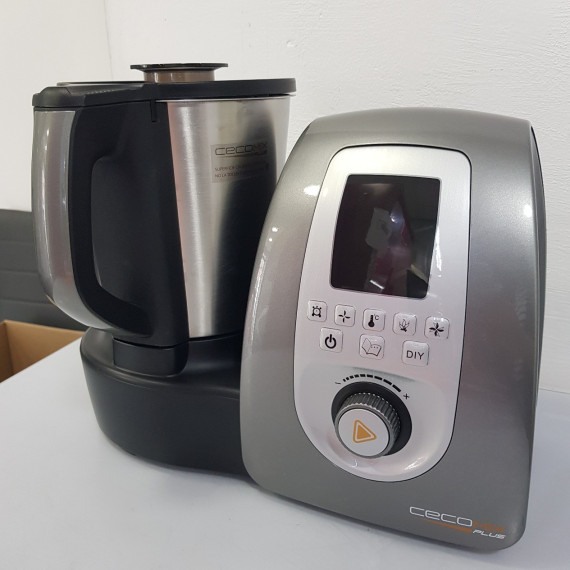 8-8-61354-2-Robot Multifuncion Ceco Mix Plus