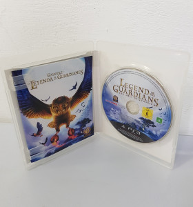 8-8-61965-1-Videojuego PS3 Gahoole La Leyenda de los guardianes 2