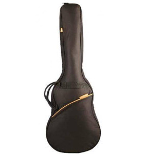 8-8-62400-1-FUNDA PARA GUITARRA CLASICA ARM350C50 1 2 DE 5MM ACOLCHADO ASHTON 
