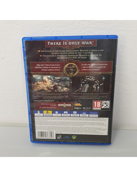 8-8-62565-3-Videojuego PS4 Inquisitor Martyr