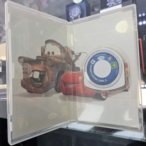 8-8-62656-3-Videojuego PSP Cars 2