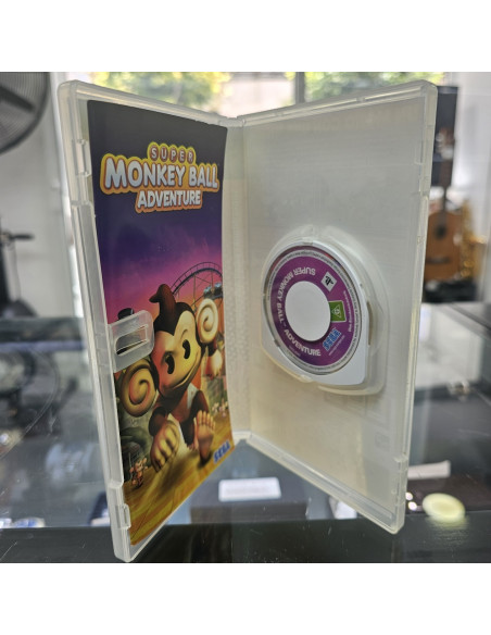 8-8-62657-1-Videojuego PSP Super Monkey Ball Adventure