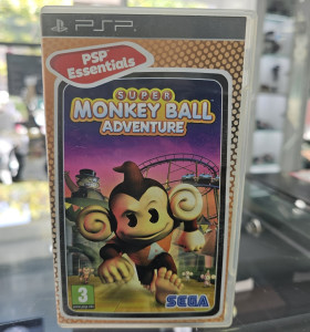 8-8-62657-1-Videojuego PSP Super Monkey Ball Adventure 2
