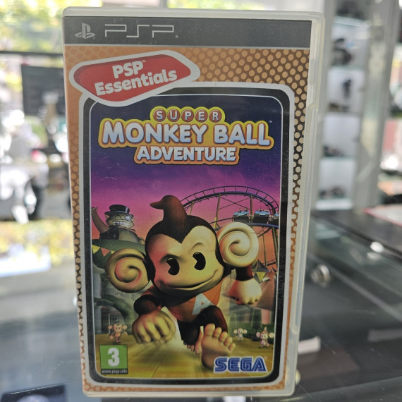 8-8-62657-2-Videojuego PSP Super Monkey Ball Adventure