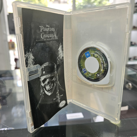 8-8-62658-2-Videojuego PSP Piratas del caribe