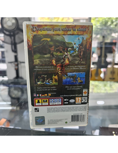 8-8-62658-3-Videojuego PSP Piratas del caribe