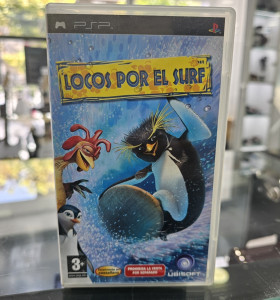 8-8-62659-1-Videojuego PSP Locos por el Surf