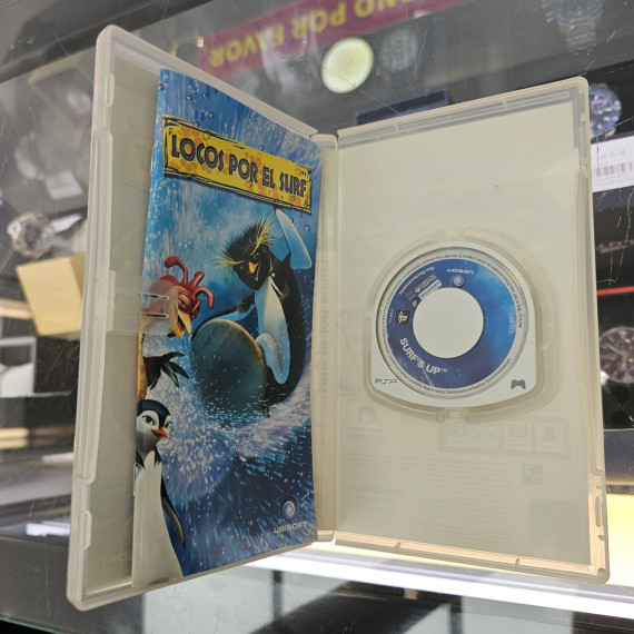 8-8-62659-2-Videojuego PSP Locos por el Surf