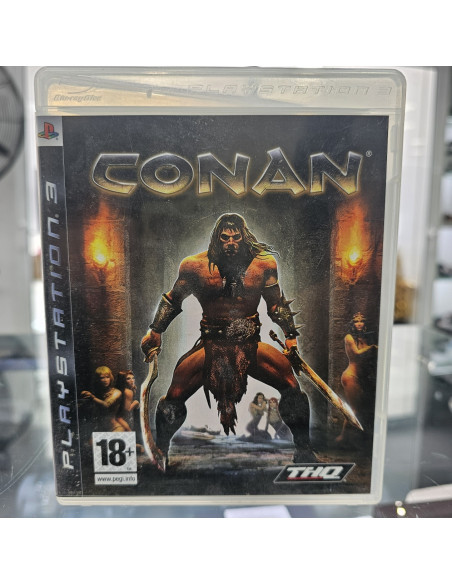 8-8-62665-1-Videojuego PS3 Conan