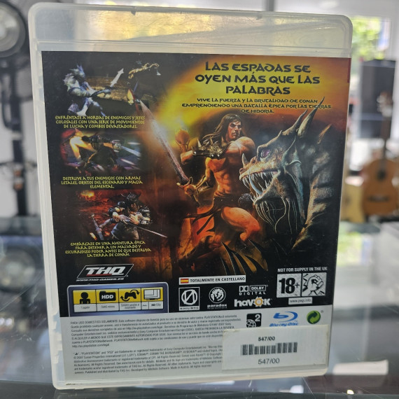 8-8-62665-3-Videojuego PS3 Conan