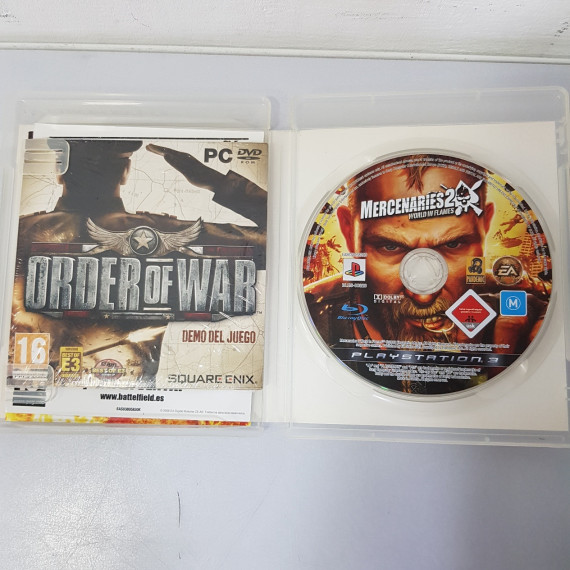 8-8-62929-3-Videojuego PS3 Mercenaries 2 World In Flames 