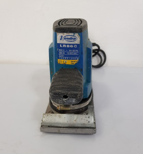 8-8-63096-1-Lijadora Banda Virutex LR86C 400W 2