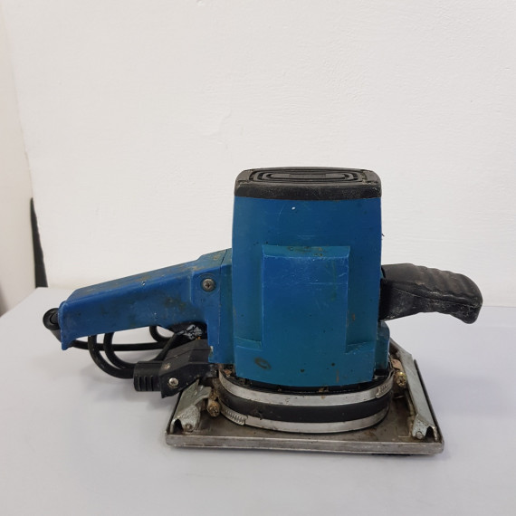 8-8-63096-3-Lijadora Banda Virutex LR86C 400W