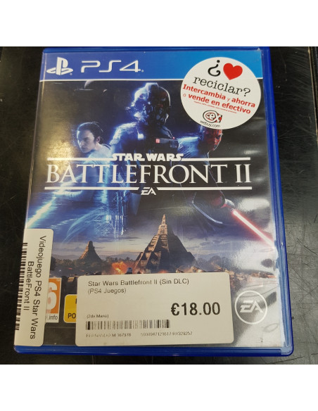8-8-63311-1-Videojuego PS4 Star Wars BattleFront II