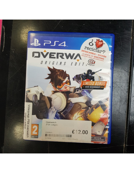 8-8-63313-1-Videojuego PS4 overwatch origins edtion