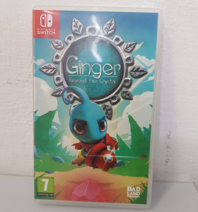 8-8-63499-1-Videojuego Nintendo Switch Ginger Beyond The Crystal