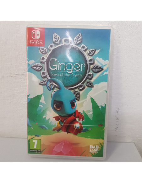 8-8-63499-1-Videojuego Nintendo Switch Ginger Beyond The Crystal