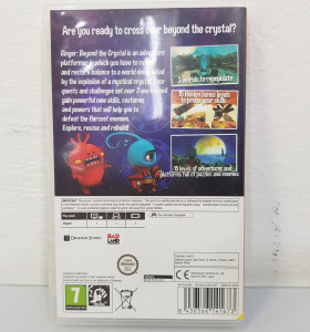8-8-63499-1-Videojuego Nintendo Switch Ginger Beyond The Crystal 2