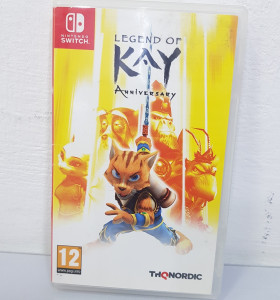 8-8-63505-1-Videojuego Nintendo Switch Legend of Kay Anniversary