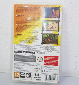 8-8-63505-1-Videojuego Nintendo Switch Legend of Kay Anniversary 2