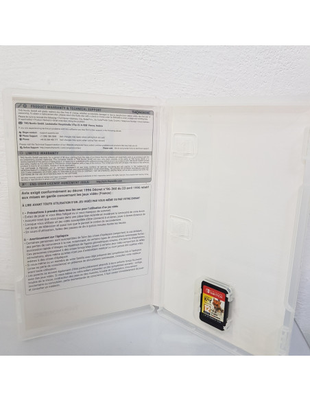 8-8-63505-3-Videojuego Nintendo Switch Legend of Kay Anniversary