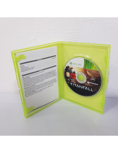 8-8-63638-2-Videojuego Xbox 360 TitanFall