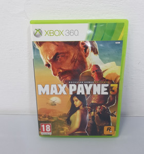 8-8-63644-1-Videojuego Xbox 360 Max Payne 3