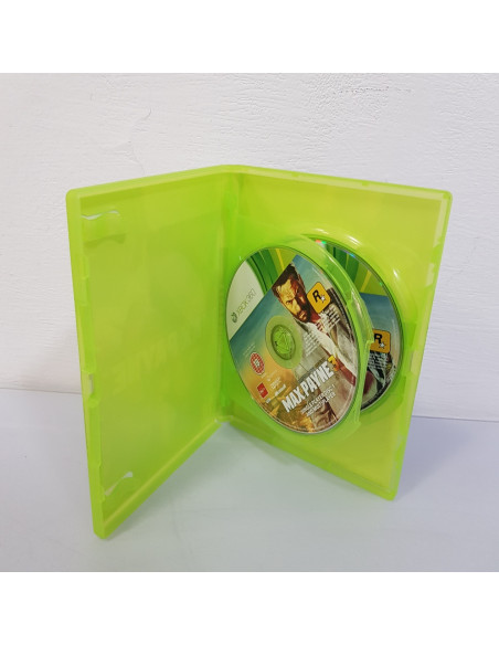 8-8-63644-2-Videojuego Xbox 360 Max Payne 3