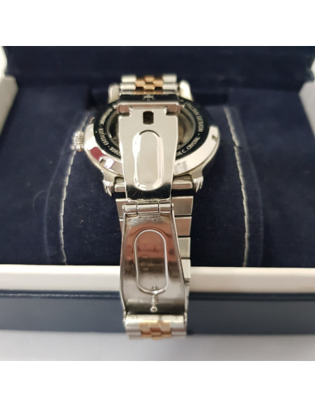 8-8-64333-5-Reloj Pulsera Caballero Maserati Automatic