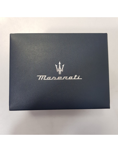8-8-64333-7-Reloj Pulsera Caballero Maserati Automatic