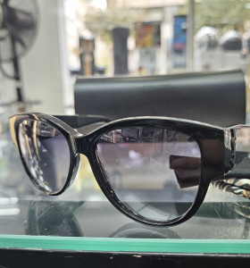 8-8-64395-1-Gafas De Sol Señora Saint Laurent M3 001 55-16