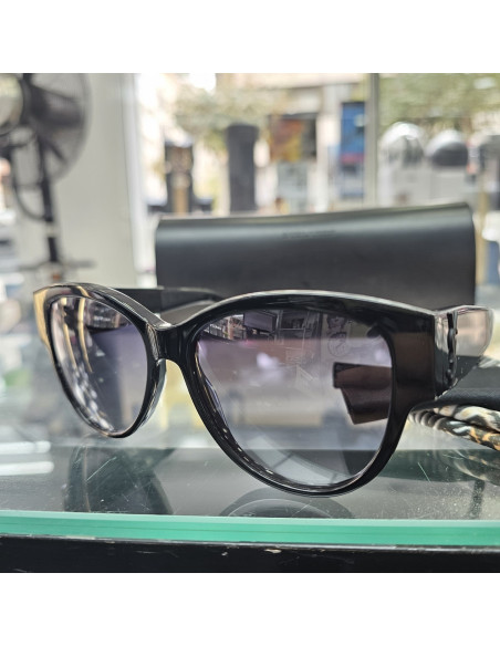 8-8-64395-1-Gafas De Sol Señora Saint Laurent M3 001 55-16